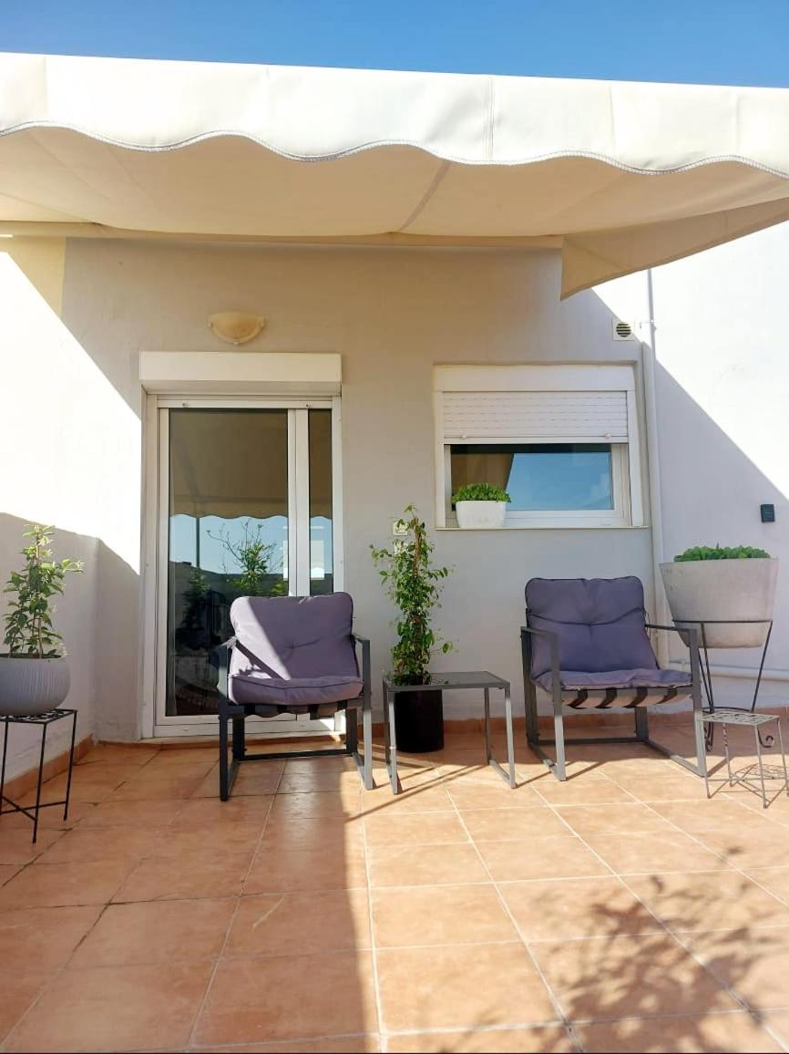 Rooftop Project Mitropolis Thessaloniki Exterior photo